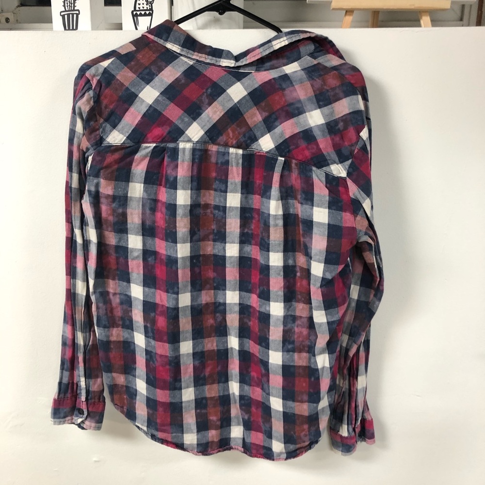 Flannel - Picture 2 of 3